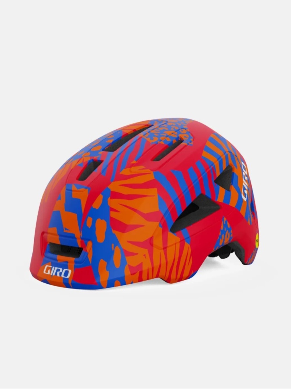 Giro Scamp MIPS 2 kids helmet size small